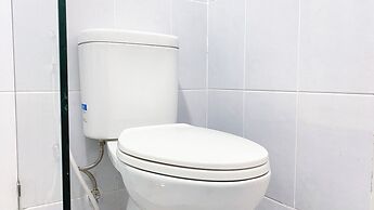 Cozy Living And Homey 2Br Tokyo Riverside Pik 2 Apartment