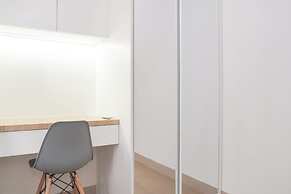 Cozy Living And Homey 2Br Tokyo Riverside Pik 2 Apartment