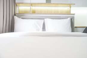 Cozy Living And Homey 2Br Tokyo Riverside Pik 2 Apartment