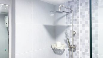 Cozy Living And Homey 2Br Tokyo Riverside Pik 2 Apartment