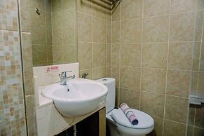 Cozy And Homey Studio Great Western Resort Apartment