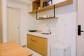 2Br Furnished With Pool View At Tokyo Riverside Pik 2 Apartment