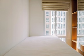 2Br Furnished With Pool View At Tokyo Riverside Pik 2 Apartment