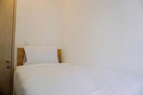 2Br Furnished With Pool View At Tokyo Riverside Pik 2 Apartment