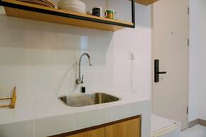 2Br Furnished With Pool View At Tokyo Riverside Pik 2 Apartment