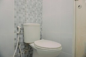 2Br Furnished With Pool View At Tokyo Riverside Pik 2 Apartment