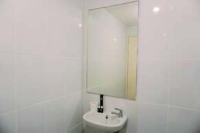 2Br Furnished With Pool View At Tokyo Riverside Pik 2 Apartment