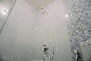 2Br Furnished With Pool View At Tokyo Riverside Pik 2 Apartment