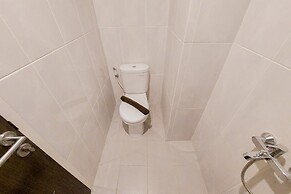 Homey And Cozy Studio Room Serpong Garden Apartment