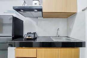 Homey And Cozy Studio Room Serpong Garden Apartment