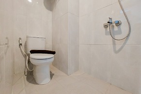 Homey And Cozy Studio Room Serpong Garden Apartment