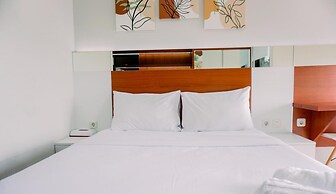 Luxury And Modern Studio At Transpark Bintaro Apartment