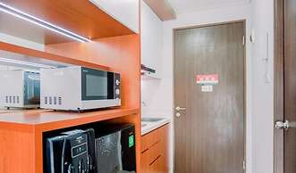 Luxury And Modern Studio At Transpark Bintaro Apartment