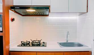 Luxury And Modern Studio At Transpark Bintaro Apartment