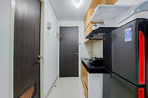 Lovely And Cozy Studio At Serpong Garden Apartment