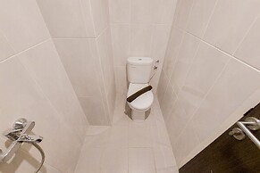 Lovely And Cozy Studio At Serpong Garden Apartment