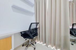 Lovely And Cozy Studio At Serpong Garden Apartment