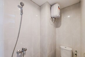 Lovely And Cozy Studio At Serpong Garden Apartment