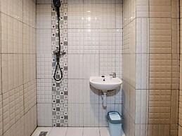 Cozy And Strategic Studio Apartment At De Prima