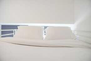 Simply Look And Homey Studio Tokyo Riverside Pik 2 Apartment