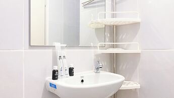 Simply Look And Homey Studio Tokyo Riverside Pik 2 Apartment