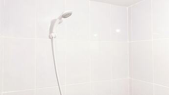 Simply Look And Homey Studio Tokyo Riverside Pik 2 Apartment