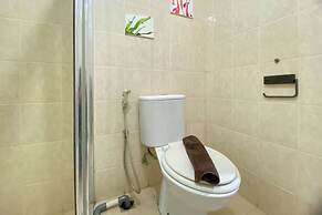 Elegant And And Spacious 1Br The Wave Kuningan Apartment