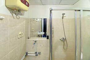 Elegant And And Spacious 1Br The Wave Kuningan Apartment