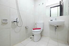 Comfort Studio For 4 Pax At Nifarro Park Apartment
