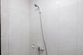 Comfort Studio For 4 Pax At Nifarro Park Apartment