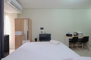Comfort Studio For 4 Pax At Nifarro Park Apartment