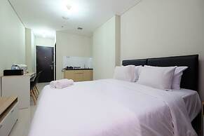 Comfort Studio For 4 Pax At Nifarro Park Apartment