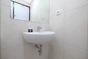 Comfort Studio For 4 Pax At Nifarro Park Apartment