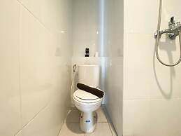Cozy Stay Studio At Tamansari Mahogany Karawang Apartment