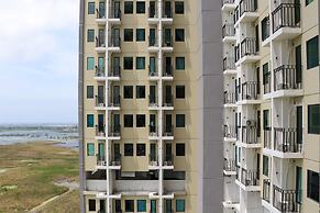 Minimalist Design Studio At Osaka Riverview Pik 2 Apartment