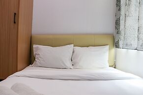 Minimalist Design Studio At Osaka Riverview Pik 2 Apartment