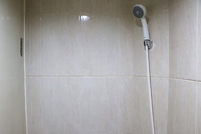 Minimalist Design Studio At Osaka Riverview Pik 2 Apartment