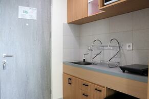 Comfy Studio Room At Osaka Riverview Pik 2 Apartment