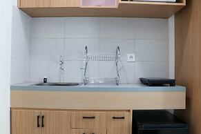 Comfy Studio Room At Osaka Riverview Pik 2 Apartment