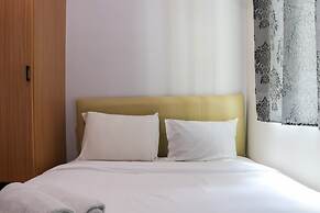 Comfy Studio Room At Osaka Riverview Pik 2 Apartment