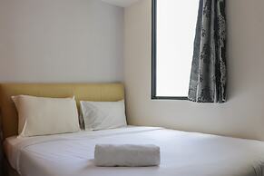 Comfy Studio Room At Osaka Riverview Pik 2 Apartment