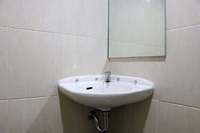 Comfy Studio Room At Osaka Riverview Pik 2 Apartment