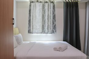 Comfy Studio Room At Osaka Riverview Pik 2 Apartment