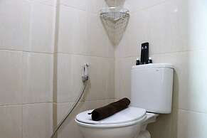 Comfy Studio Room At Osaka Riverview Pik 2 Apartment