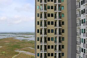 Comfy Studio Room At Osaka Riverview Pik 2 Apartment