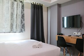 Comfy Studio Room At Osaka Riverview Pik 2 Apartment