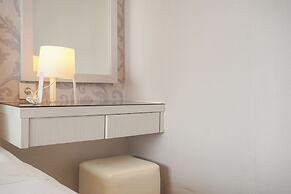 Best Elegant And Cozy Stay Studio At Thamrin Executive Apartment