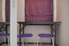 Best Elegant And Cozy Stay Studio At Thamrin Executive Apartment