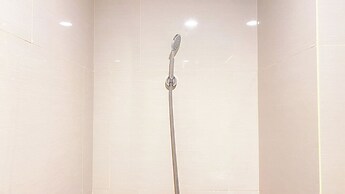 Brand New And Comfort Studio At Vasaka Solterra Apartment