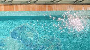 Comfort Stay Studio At Menteng Park Apartment